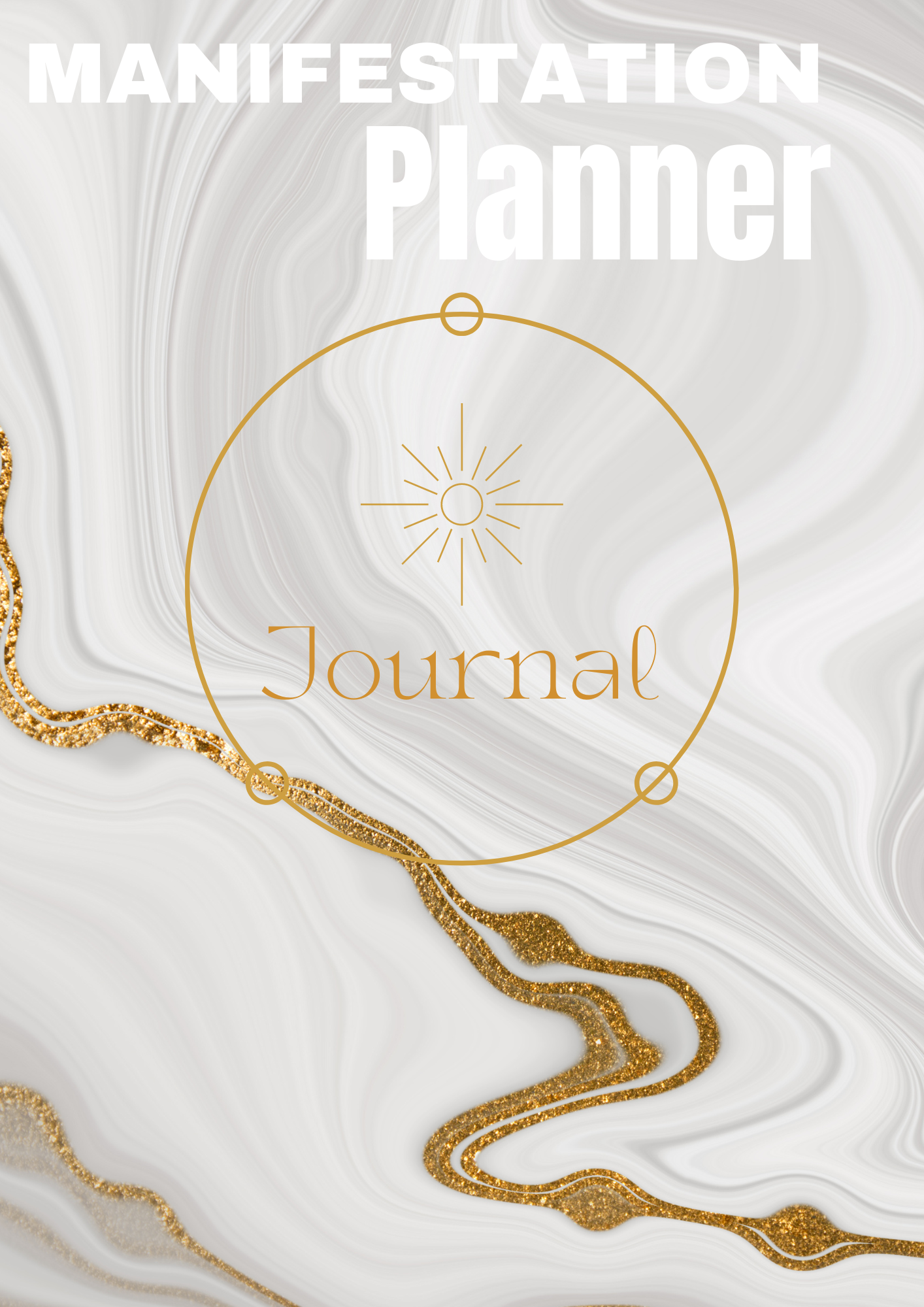 Manifestation Journal