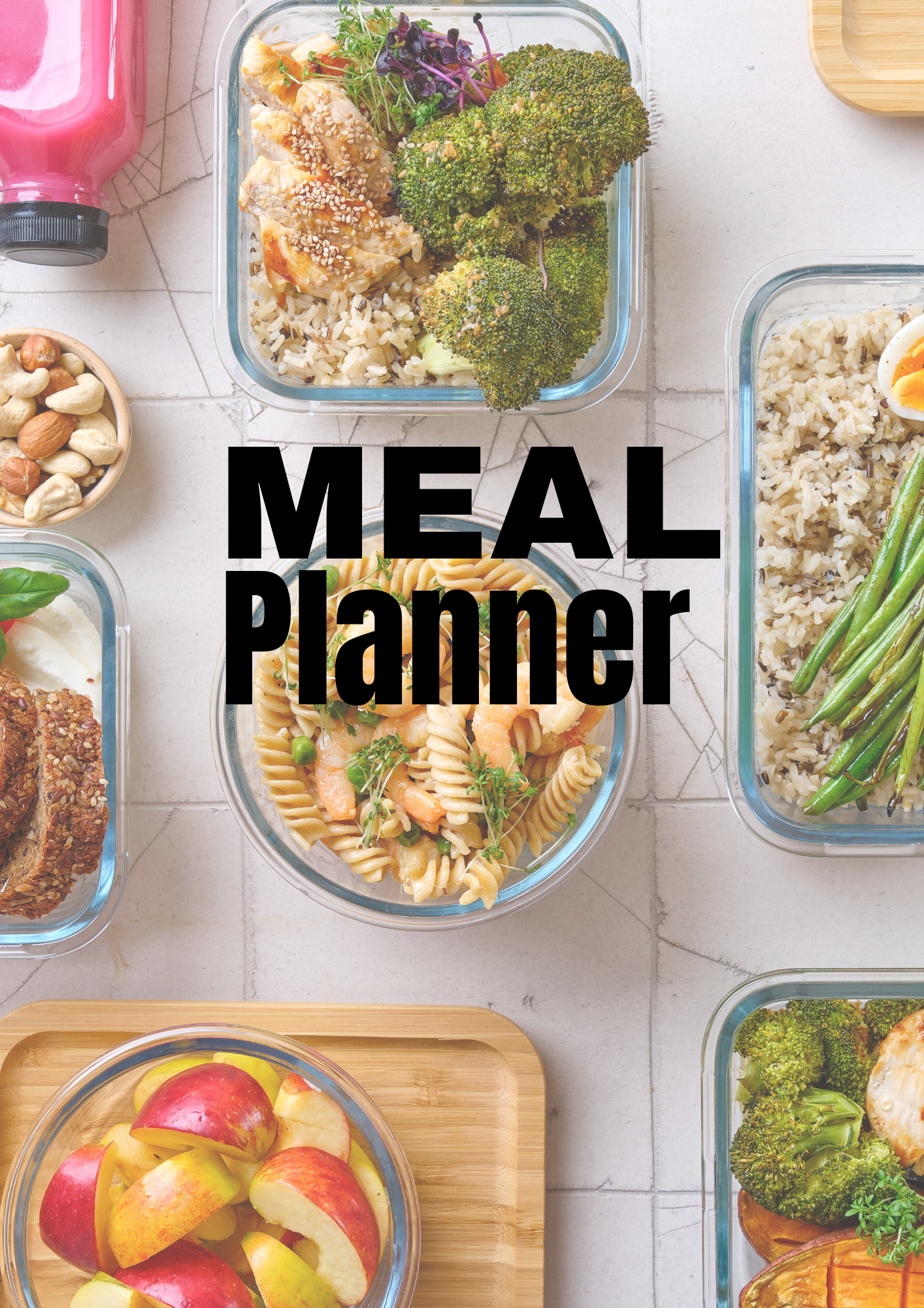 Meal Planner