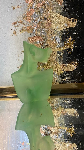 Bling Art Abstract