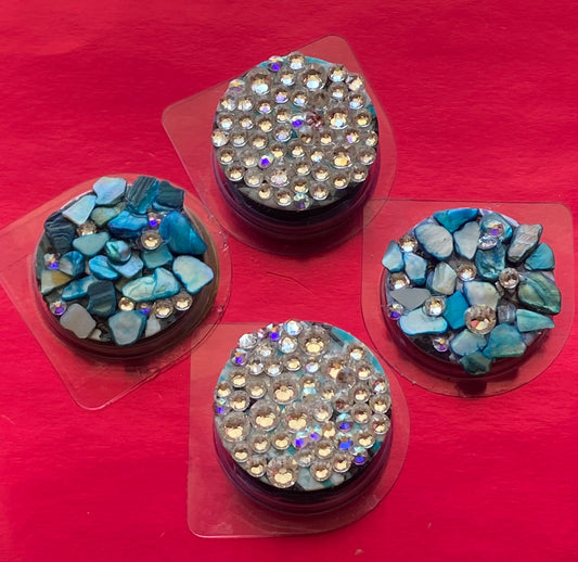 Phone Bling Pop Ups